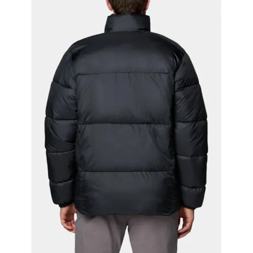 Columbia Puffect III Jacket Férfi Utcai Kabát 010-Black