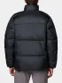 Columbia Puffect III Jacket Férfi Utcai Kabát 010-Black