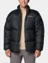 Columbia Puffect III Jacket Férfi Utcai Kabát 010-Black