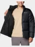 Columbia Puffect III Jacket Férfi Utcai Kabát 010-Black