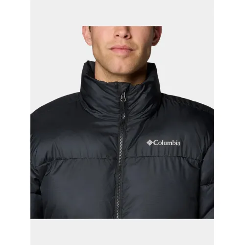Columbia Puffect III Jacket Férfi Utcai Kabát 010-Black