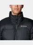Columbia Puffect III Jacket Férfi Utcai Kabát 010-Black