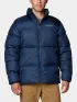 Columbia Puffect III Jacket Férfi Utcai Kabát 464-Collegiate Navy