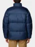 Columbia Puffect III Jacket Férfi Utcai Kabát 464-Collegiate Navy