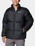 Columbia Puffect III Jacket Férfi Utcai Kabát 010-Black