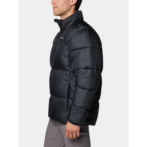 Columbia Puffect III Jacket Férfi Utcai Kabát 010-Black