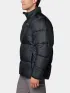 Columbia Puffect III Jacket Férfi Utcai Kabát 010-Black