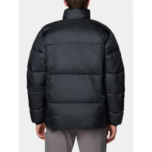 Columbia Puffect III Jacket Férfi Utcai Kabát 010-Black
