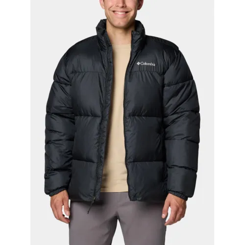 Columbia Puffect III Jacket Férfi Utcai Kabát 010-Black