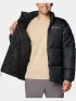 Columbia Puffect III Jacket Férfi Utcai Kabát 010-Black