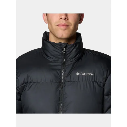 Columbia Puffect III Jacket Férfi Utcai Kabát 010-Black
