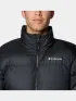 Columbia Puffect III Jacket Férfi Utcai Kabát 010-Black
