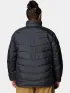 Columbia Labyrinth Loop II Jacket Férfi Utcai Kabát 010-Black