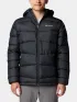 Columbia FIVemile Butte II Hooded Jacket Columbia FIVemile Butte II Hooded Jacket Férfi Utcai Kabát 010-Black