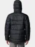 Columbia FIVemile Butte II Hooded Jacket Columbia FIVemile Butte II Hooded Jacket Férfi Utcai Kabát 010-Black