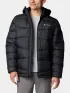 Columbia FIVemile Butte II Hooded Jacket Columbia FIVemile Butte II Hooded Jacket Férfi Utcai Kabát 010-Black