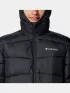 Columbia FIVemile Butte II Hooded Jacket Columbia FIVemile Butte II Hooded Jacket Férfi Utcai Kabát 010-Black