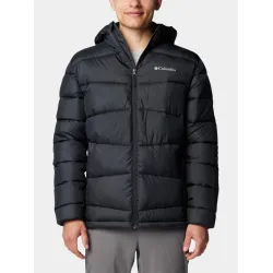 Columbia Fivemile Butte II Hooded Jacket Columbia Fivemile Butte II Hooded Jacket