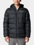 Columbia Fivemile Butte II Hooded Jacket Columbia Fivemile Butte II Hooded Jacket Férfi Utcai Kabát 010-Black