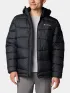 Columbia Fivemile Butte II Hooded Jacket Columbia Fivemile Butte II Hooded Jacket Férfi Utcai Kabát 010-Black