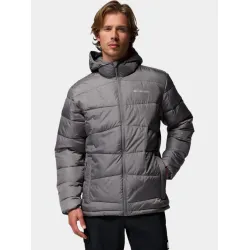 Columbia Fivemile Butte II Hooded Jacket Columbia Fivemile Butte II Hooded Jacket