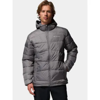 Columbia Fivemile Butte II Hooded Jacket Columbia Fivemile Butte II Hooded Jacket