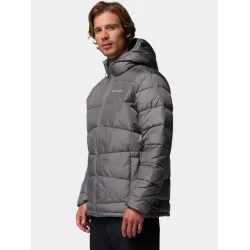 Columbia Fivemile Butte II Hooded Jacket Columbia Fivemile Butte II Hooded Jacket