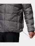 Columbia Fivemile Butte II Hooded Jacket Columbia Fivemile Butte II Hooded Jacket Férfi Utcai Kabát 023-City Grey