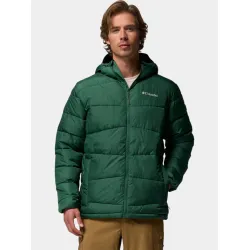 Columbia Fivemile Butte II Hooded Jacket Columbia Fivemile Butte II Hooded Jacket