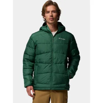 Columbia Fivemile Butte II Hooded Jacket Columbia Fivemile Butte II Hooded Jacket
