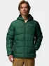 Columbia Fivemile Butte II Hooded Jacket Columbia Fivemile Butte II Hooded Jacket Férfi Utcai Kabát 375-Rain Forest