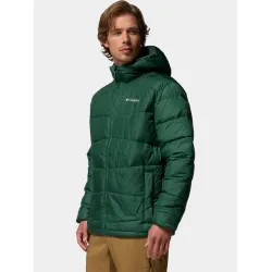 Columbia Fivemile Butte II Hooded Jacket Columbia Fivemile Butte II Hooded Jacket