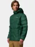 Columbia Fivemile Butte II Hooded Jacket Columbia Fivemile Butte II Hooded Jacket Férfi Utcai Kabát 375-Rain Forest