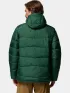 Columbia Fivemile Butte II Hooded Jacket Columbia Fivemile Butte II Hooded Jacket Férfi Utcai Kabát 375-Rain Forest