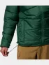 Columbia Fivemile Butte II Hooded Jacket Columbia Fivemile Butte II Hooded Jacket Férfi Utcai Kabát 375-Rain Forest