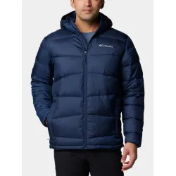 Columbia Fivemile Butte II Hooded Jacket Columbia Fivemile Butte II Hooded Jacket