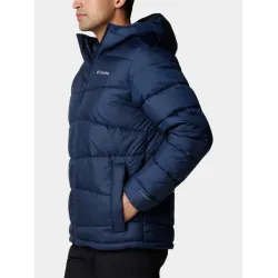 Columbia Fivemile Butte II Hooded Jacket Columbia Fivemile Butte II Hooded Jacket