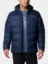 Columbia Fivemile Butte II Hooded Jacket Columbia Fivemile Butte II Hooded Jacket Férfi Utcai Kabát 464-Collegiate Navy