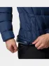 Columbia Fivemile Butte II Hooded Jacket Columbia Fivemile Butte II Hooded Jacket Férfi Utcai Kabát 464-Collegiate Navy