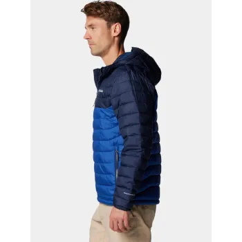 Columbia Powder Lite II Hooded Jacket Columbia Powder Lite II Hooded Jacket