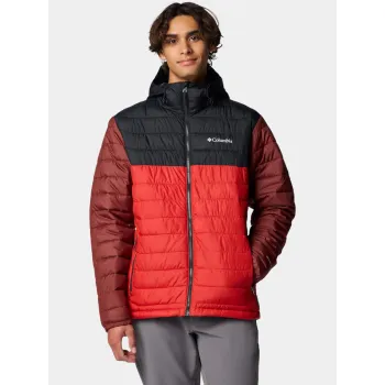 Columbia Powder Lite II Hooded Jacket Columbia Powder Lite II Hooded Jacket