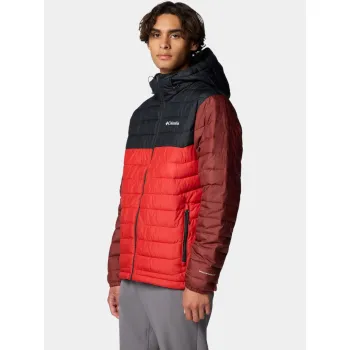 Columbia Powder Lite II Hooded Jacket Columbia Powder Lite II Hooded Jacket