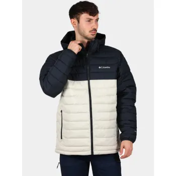 Columbia Powder Lite II Hooded Jacket Columbia Powder Lite II Hooded Jacket