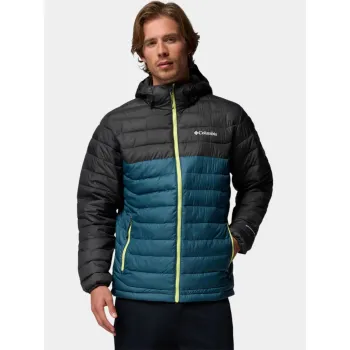 Columbia Powder Lite II Hooded Jacket Columbia Powder Lite II Hooded Jacket