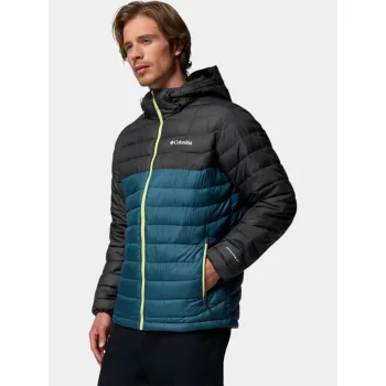 Columbia Powder Lite II Hooded Jacket Columbia Powder Lite II Hooded Jacket