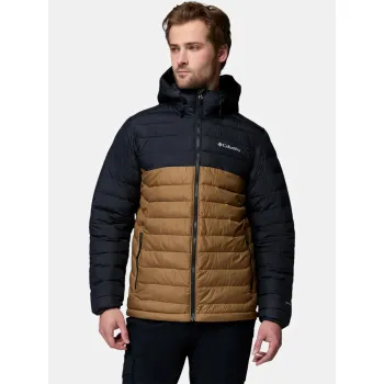 Columbia Powder Lite II Hooded Jacket