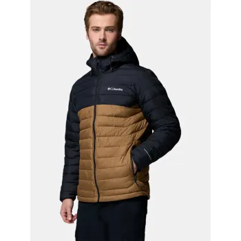 Columbia Powder Lite II Hooded Jacket