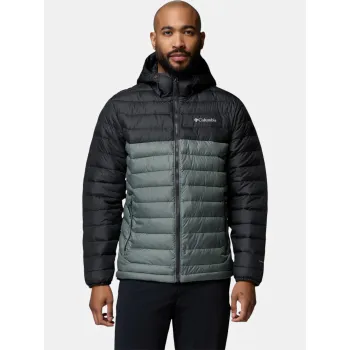 Columbia Powder Lite II Hooded Jacket