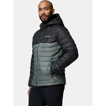 Columbia Powder Lite II Hooded Jacket