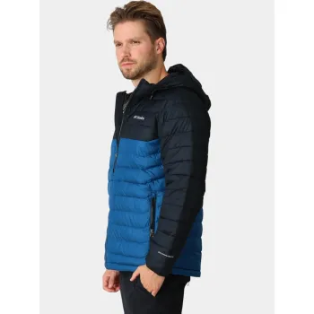 Columbia Powder Lite II Hooded Jacket